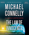 The law of innocence cover image
