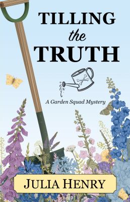 Tilling the truth cover image