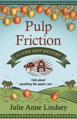 Pulp friction cover image