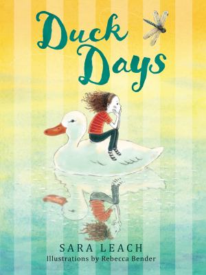 Duck days cover image