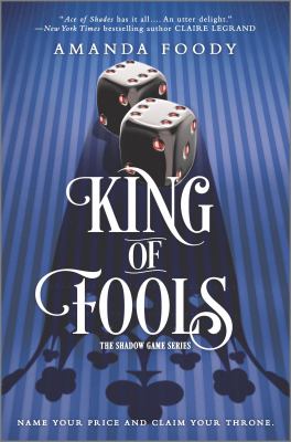 King of fools cover image