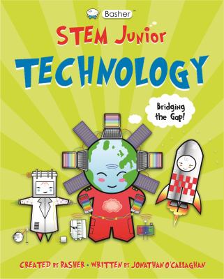 STEM junior technology cover image