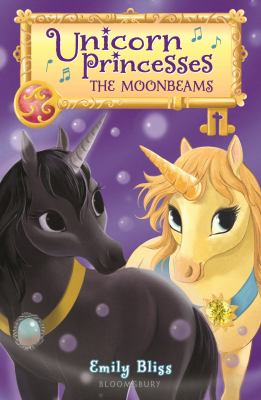 The moonbeams cover image