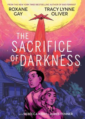 The sacrifice of darkness cover image