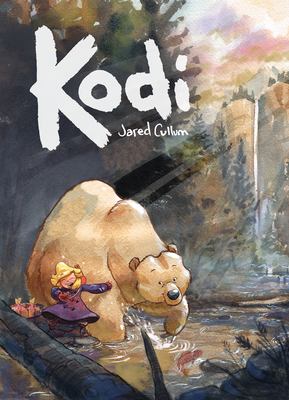 Kodi. cover image