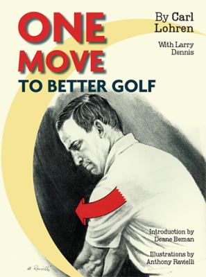 One move to better golf cover image