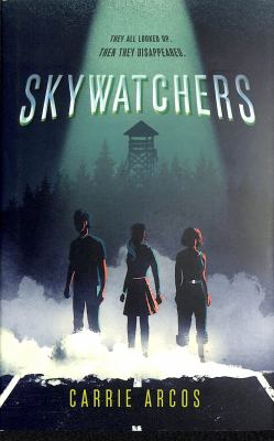 Skywatchers cover image