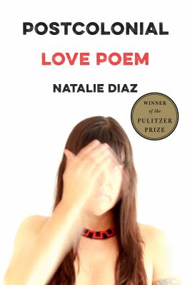 Postcolonial love poem cover image