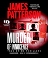 Murder of innocence cover image