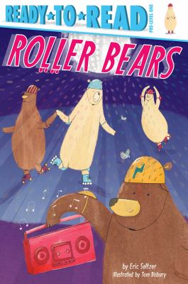 Roller bears cover image
