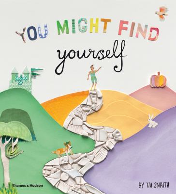 You might find yourself cover image