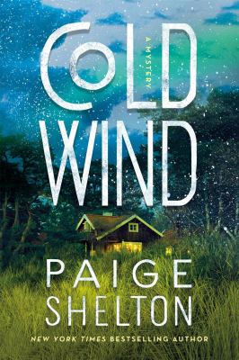 Cold wind : a mystery cover image