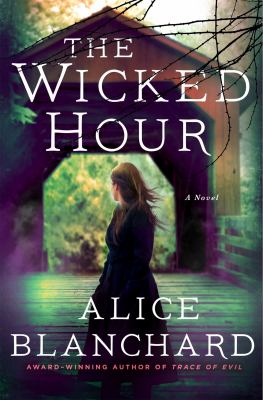 The wicked hour : a Natalie Lockhart novel cover image