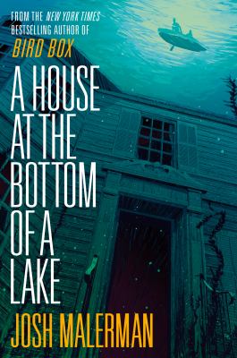 A house at the bottom of the lake cover image