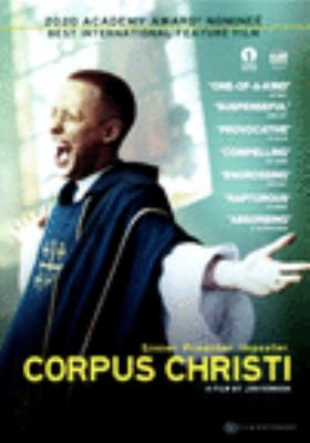 Corpus Christi cover image