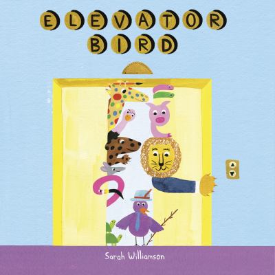 Elevator Bird cover image