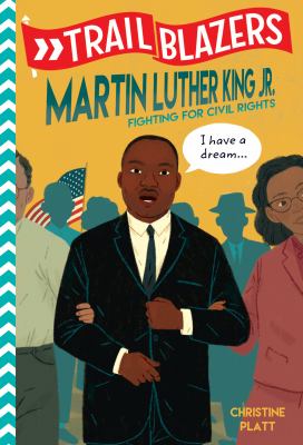 Martin Luther King Jr. : fighting for civil rights cover image