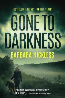 Gone to darkness cover image