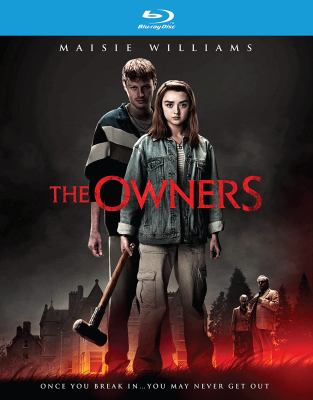 The owners cover image