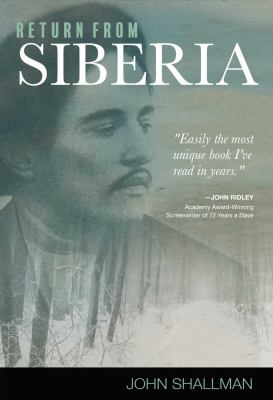 Return from Siberia cover image