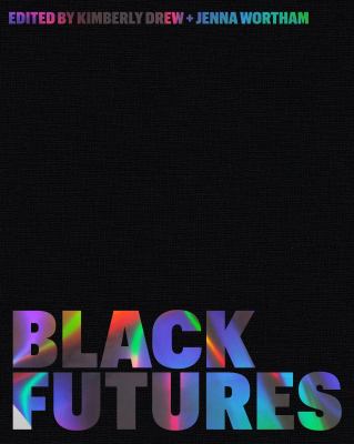Black futures cover image