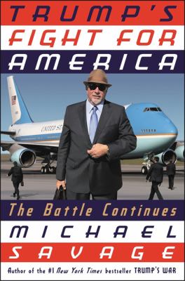 Our fight for America : the war continues cover image