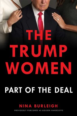 The Trump women : part of the deal cover image