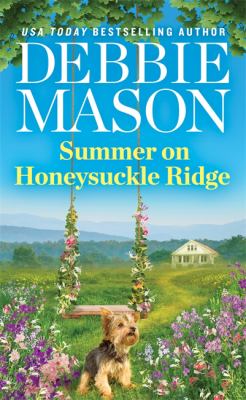 Summer on Honeysuckle Ridge cover image
