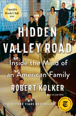 Hidden Valley Road inside the mind of an American family cover image