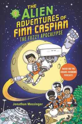 The fuzzy apocalypse cover image