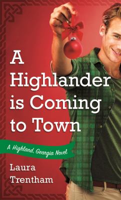 A highlander is coming to town cover image