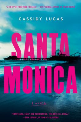 Santa Monica cover image