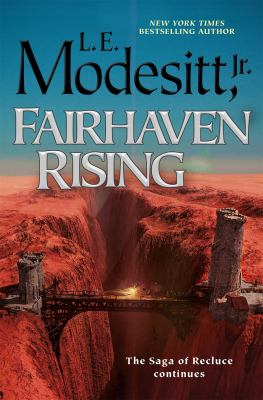 Fairhaven rising cover image