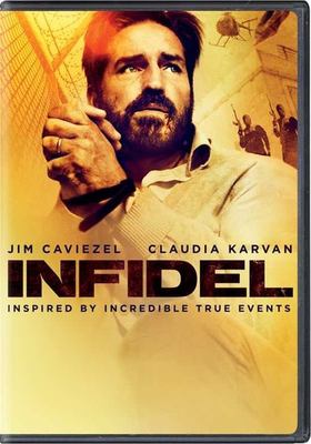 Infidel cover image