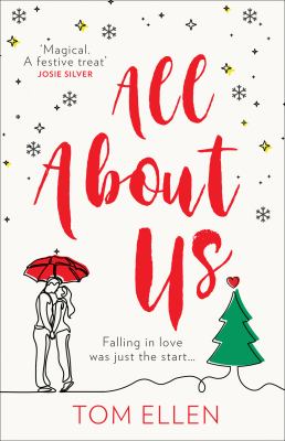 All about us cover image
