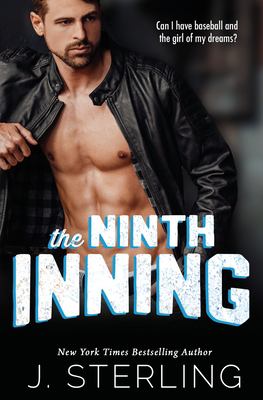 The ninth inning cover image