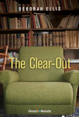 The clear-out cover image