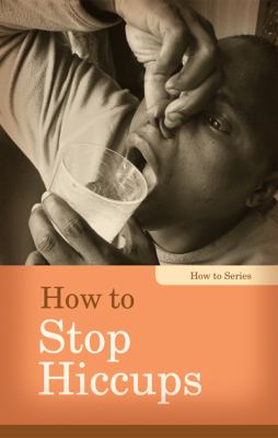 How to stop hiccups cover image