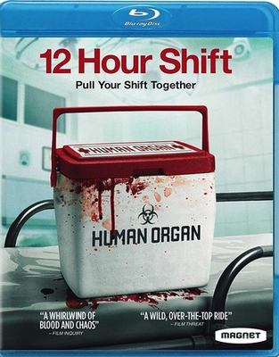 12 hour shift cover image