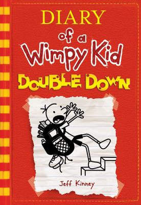 Double Down cover image