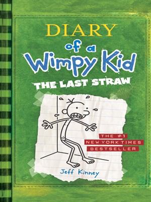 The Last Straw cover image