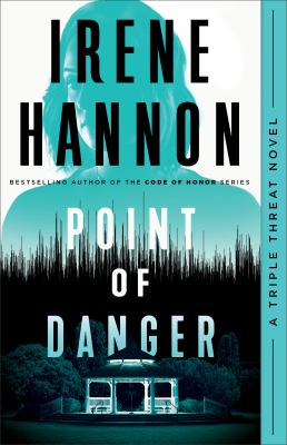 Point of Danger (Triple Threat Book #1) cover image