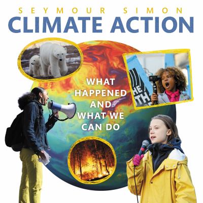 Climate action : what happened and what we can do cover image