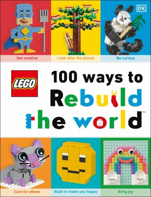 100 ways to rebuild the world cover image