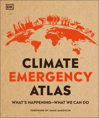 Climate emergency atlas cover image