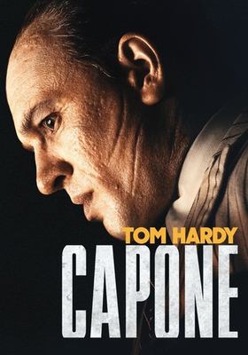 Capone cover image