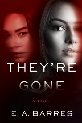 They're gone cover image