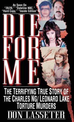 Die For Me cover image