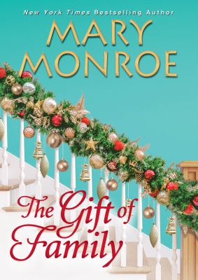 The Gift of Family cover image