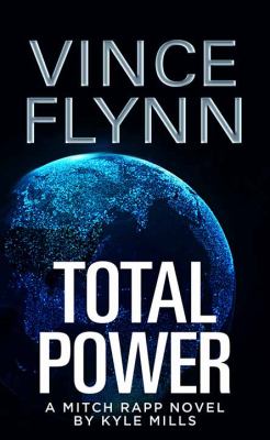 Total power cover image